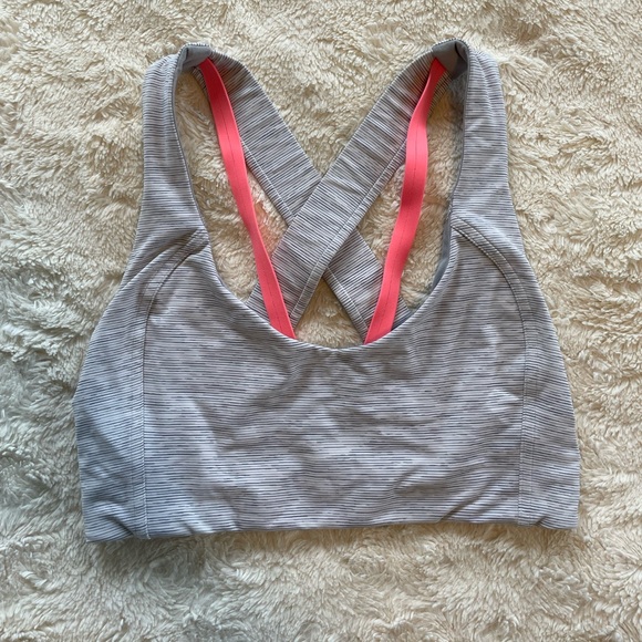Lululemon WSNB Sports Bra - Picture 1 of 4